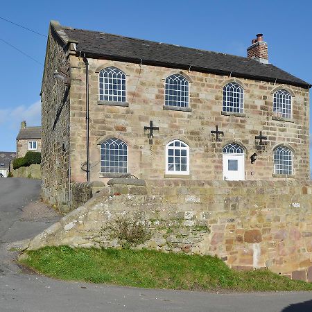 Old School House Villa Kirk Ireton Exterior photo